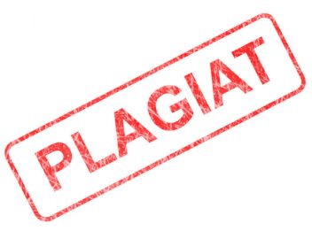 Poprawa plagiatu - poprawa prac plagiatu